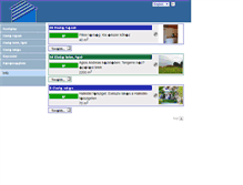 Tablet Screenshot of immobilien24.hu